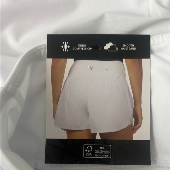 NWT Spyder Athletic Active double Shorts
Lightweight Mid-Thigh XL - Picture 7 of 15